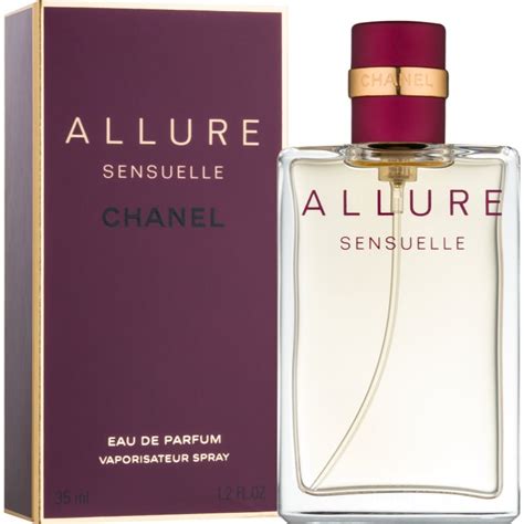 prezzo chanel allure